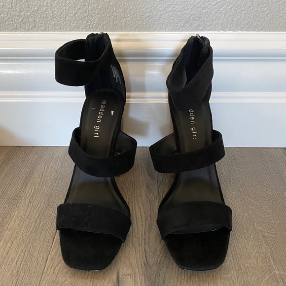 Madden girl heels - Picture 3 of 6